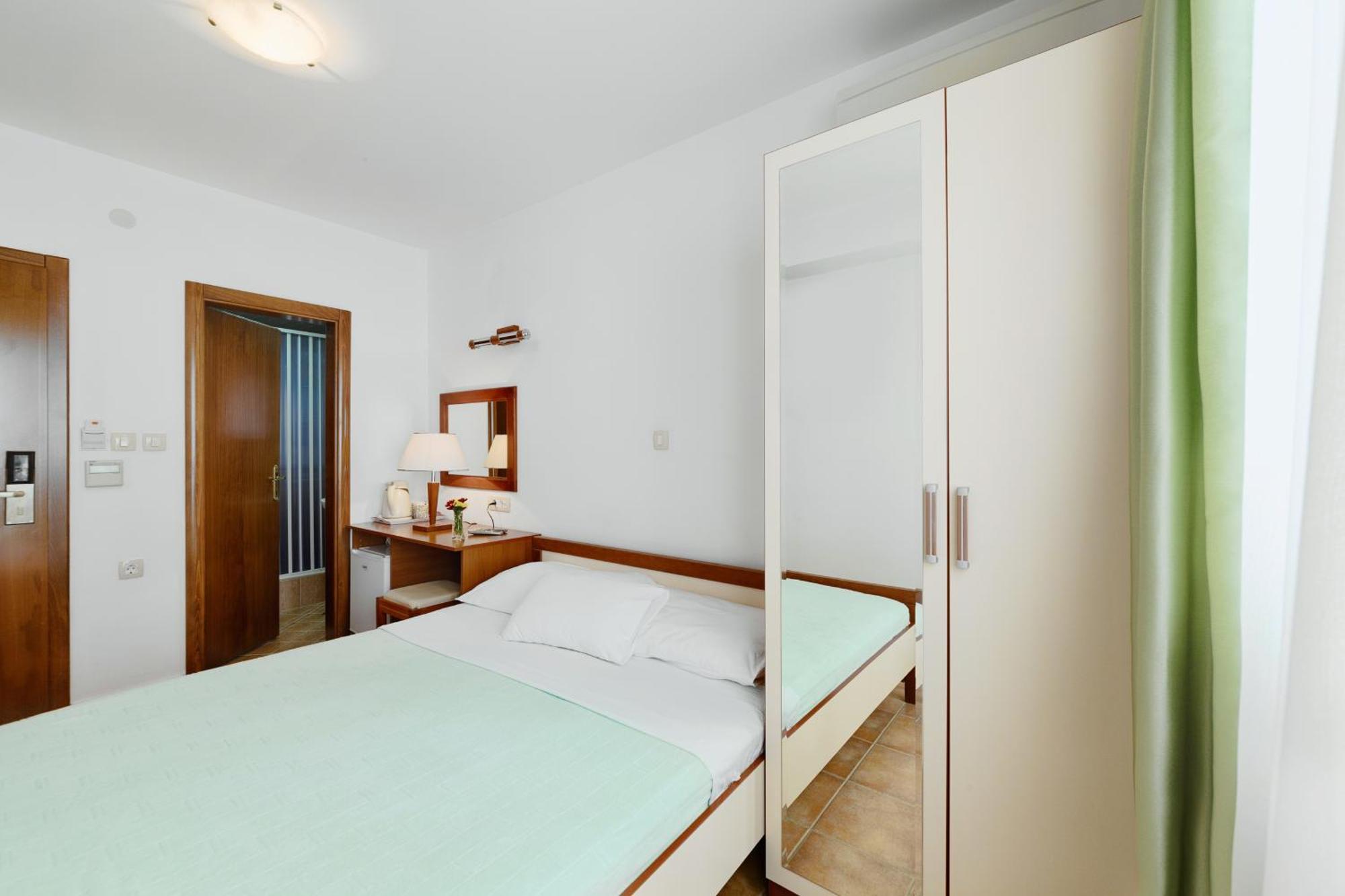 Apartments Ivona บุดวา ห้อง รูปภาพ