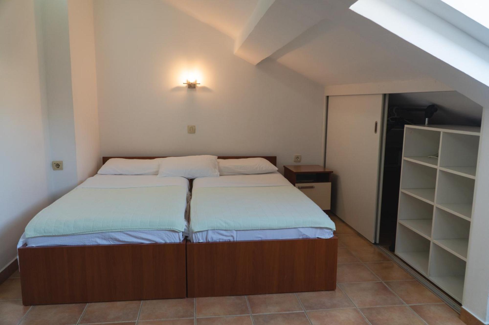 Apartments Ivona บุดวา ห้อง รูปภาพ